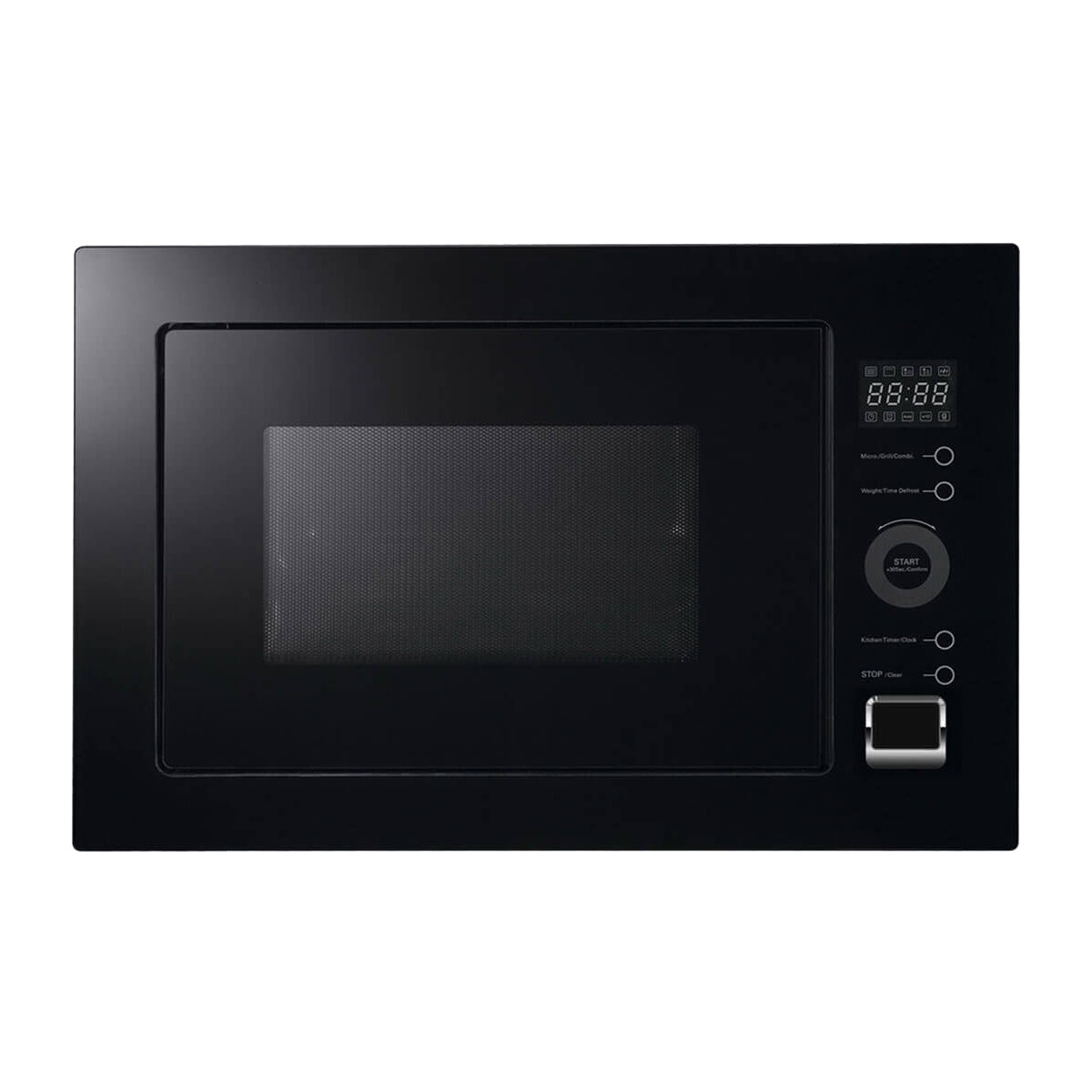 CASA 25L Built-in Convection Microwave Black Glass BMIC25CA