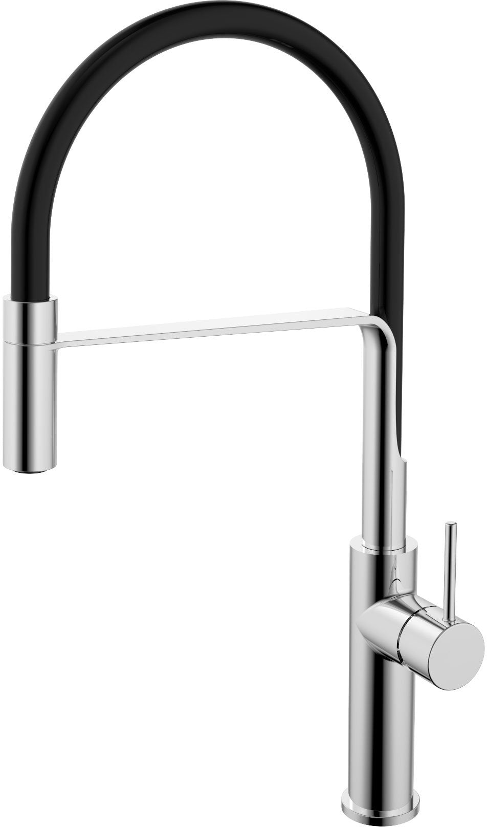 CASA Multifunction Kitchen Mixer Tap Chrome CASA88-103