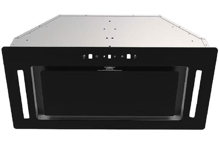 CASA 52cm Undermount Rangehood — Black UDMCAD52GB