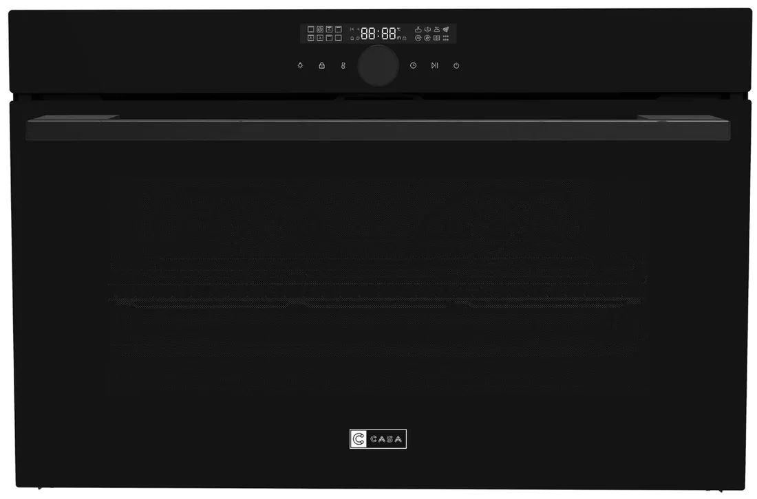 Brand New — Casa 90cm 127L Electric Built-in Oven CA9060E