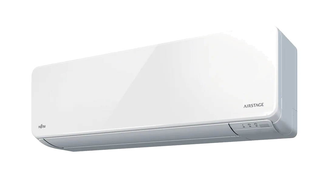 Brand New — Fujitsu Comfort 5kW Cooling 5.2kW Heating Reverse Cycle Split System ASTH18KNTA