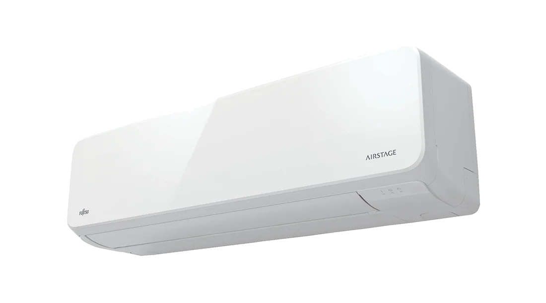 Brand New — Fujitsu Comfort 7.1kW Cooling 8kW Heating Reverse Cycle Split System ASTH24KNTA
