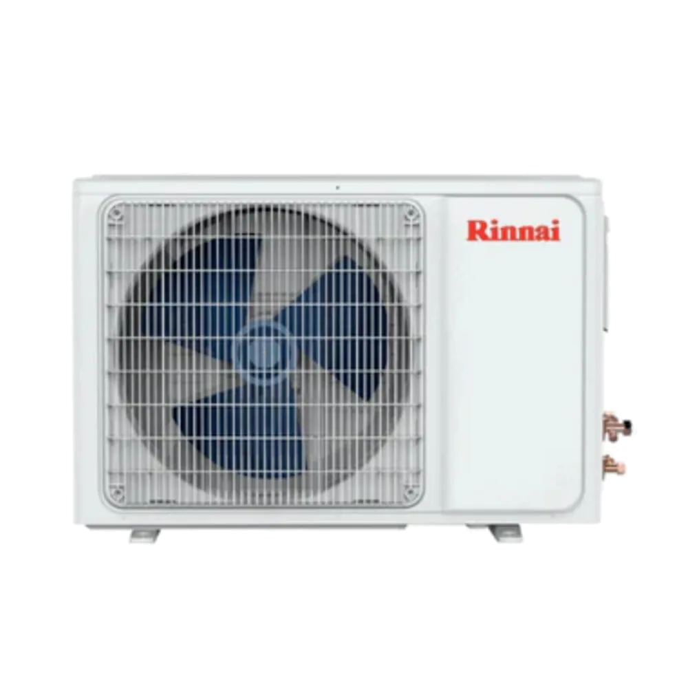 Brand New — Rinnai 2.5kW T Series Inverter Split System Air Conditioner – Built-in WiFi HSNRT25B