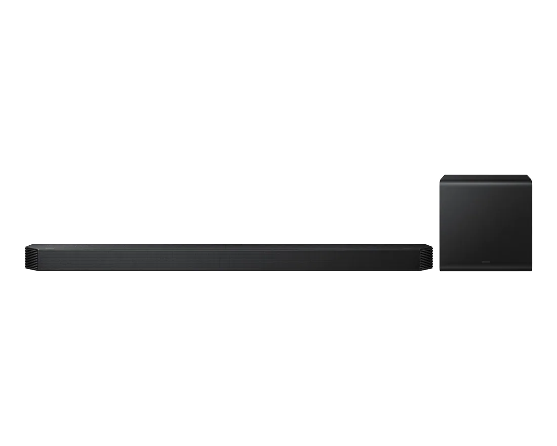 Samsung Q800F Q-Series 5.1.2 Channel Dolby Atmos Soundbar HW-Q800F/XY