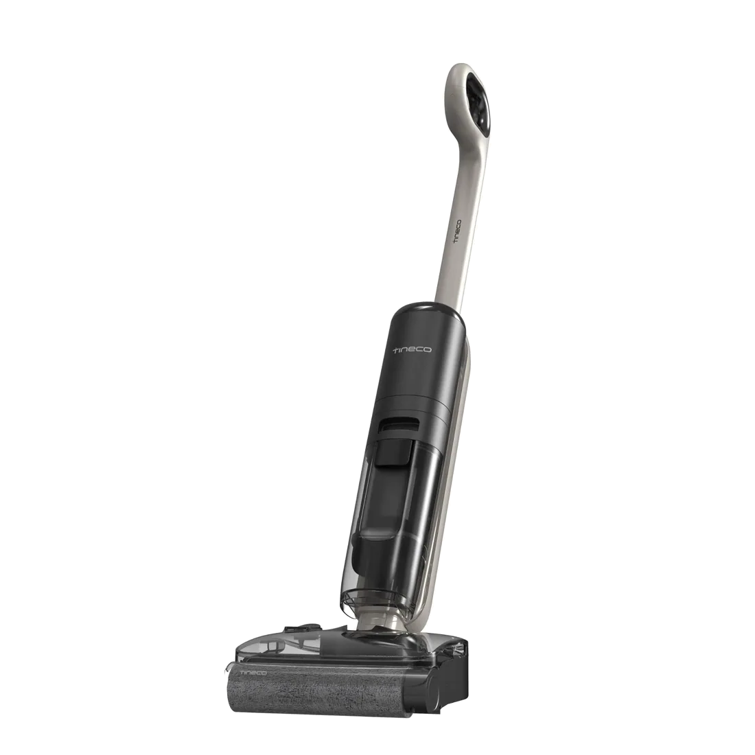 Brand New — Tineco iFloor U5 Stretch Hard Floor Cleaner – Black IFLOORU5STRETCH