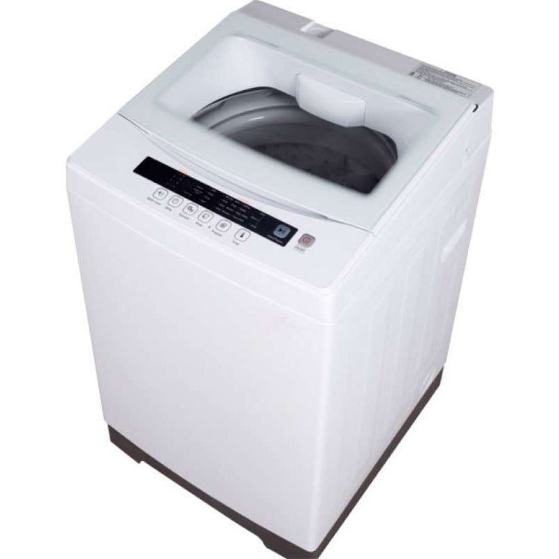 Yokohama 5.5kg Top Load Washing Machine White WMP552YOK