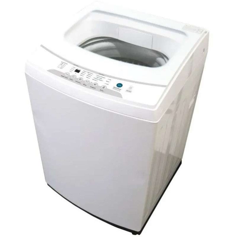 Yokohama 10kg Top Load Washing Machine White WMT10YOK