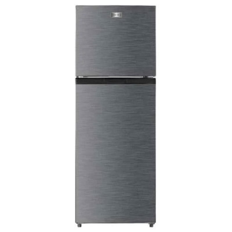 Yokohama 334L Top Mount Frost Free Refrigerator Stainless Steel YOKF334S