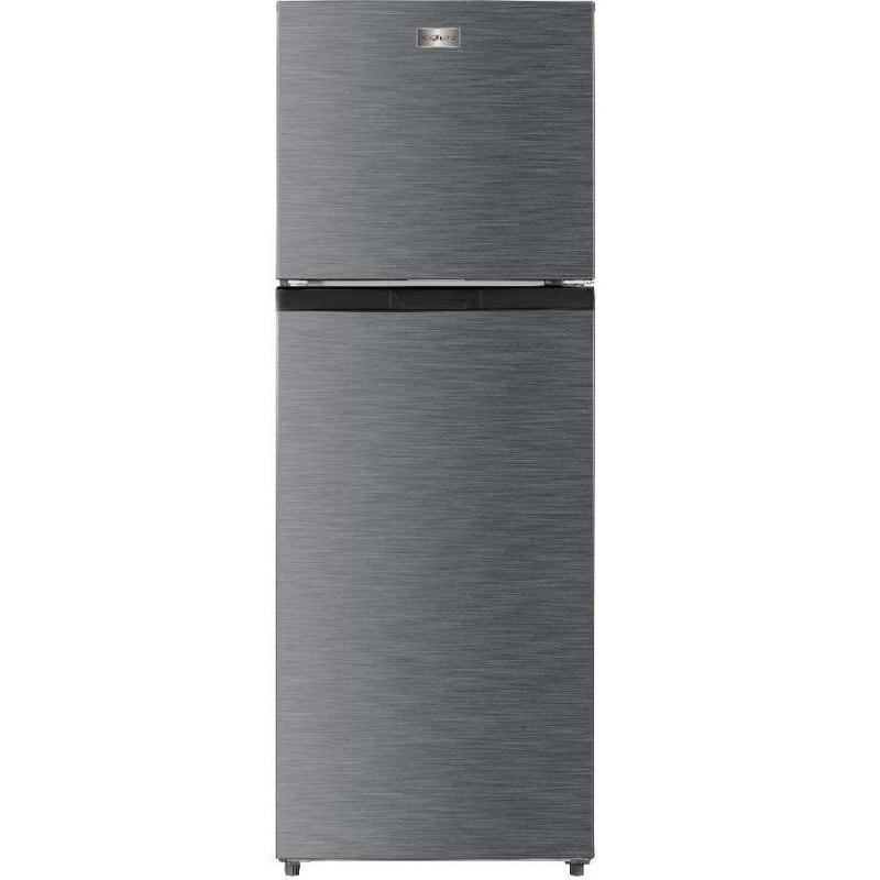 Yokohama 415L Top Mount Frost Free Refrigerator Inox YOKF415S