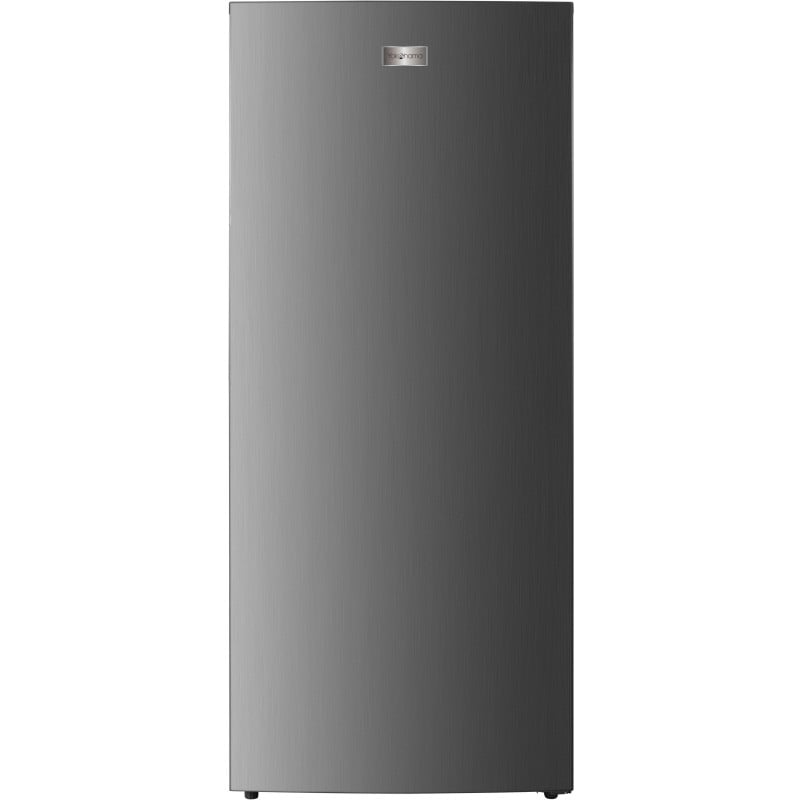 Yokohama 366L Stainless Steel Frost Free Upright Freezer YOKFF366S