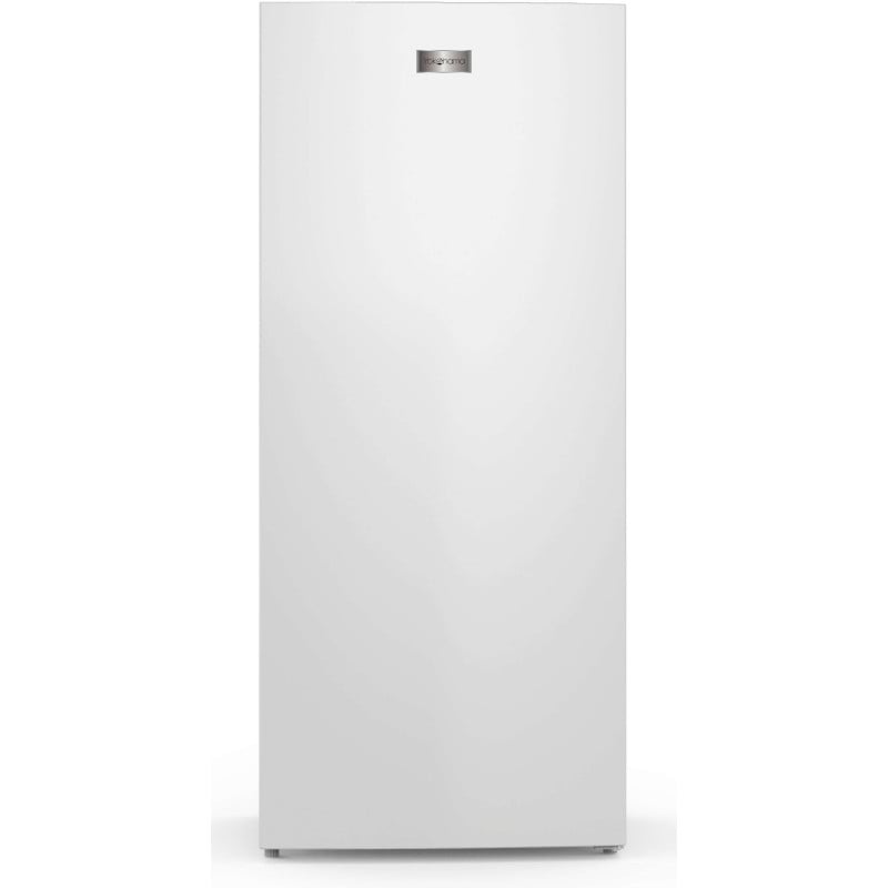 Yokohama 366L White Frost Free Upright Freezer YOKFF366W