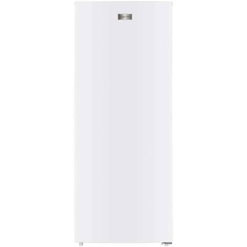 Yokohama 510L White Frost Free Upright Freezer YOKFF510W