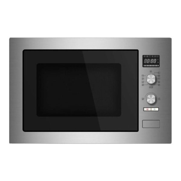 Casa 34L Built-In Wall Convection Microwave BMIC34CA