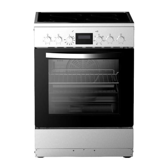 CASA 60cm 70L Electric Freestanding Oven/Stove FSSC60CA