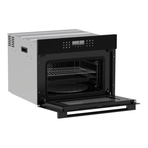 Casa 40L Built-In Wall Convection Microwave BMIO45CA