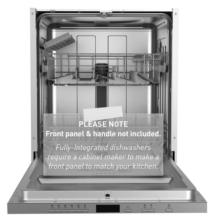 Casa 60cm Fully Integrated Dishwasher DITR60CA