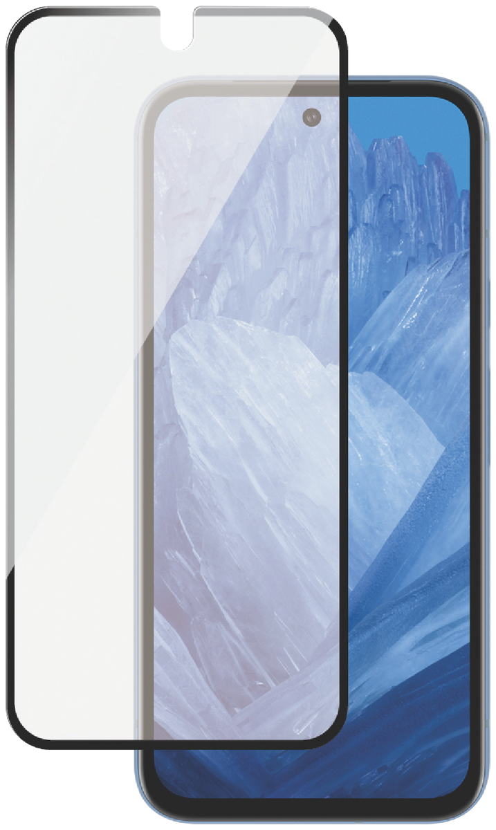 Panzer Glass Pixel 9a Screen Protector Ultra-Wide Fit