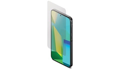 Cygnett OpticShield Glass Screen Protector for Galaxy A36 CY5403CPTGL