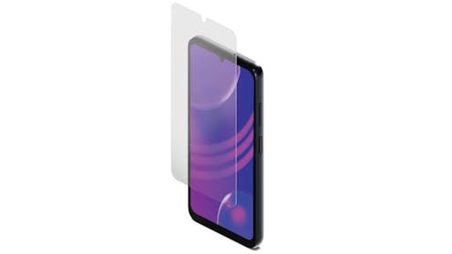 Cygnett OpticShield Glass Screen Protector for Galaxy A16 5G
CY5196CPTGL