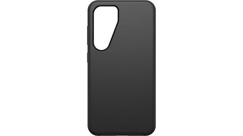 Samsung Galaxy S24 FE Wallet Case Black