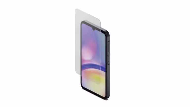 Cygnett OpticShield Screen Protector for Samsung Galaxy A25