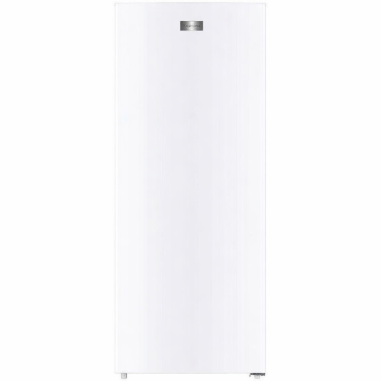 Yokohama 510L Frost Free Upright Freezer YOKFF510W