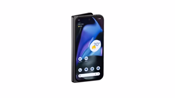 Google Pixel 9 Pro Fold 256GB  Obsidian