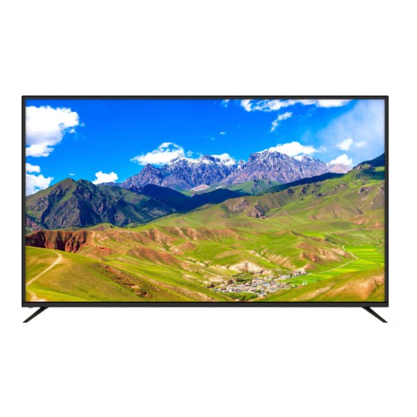 Yokohama 65 inch 4K UHD webOS Smart LED TV YOKT65S8