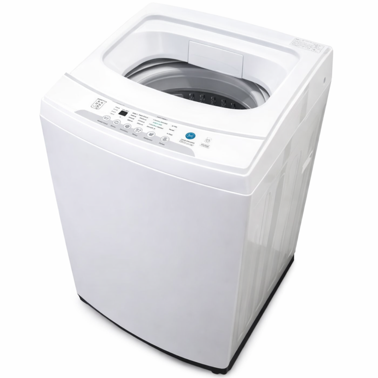 Yokohama 5.5kg Top Load Washing Machine WMP552YOK