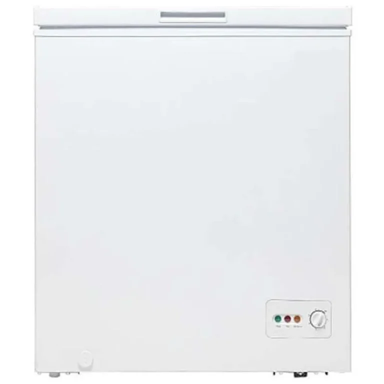 Yokohama 145L White Chest Freezer YOKB150LW