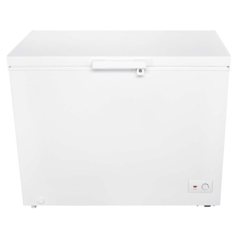 Yokohama 287L White Chest Freezer YOKBF288W
