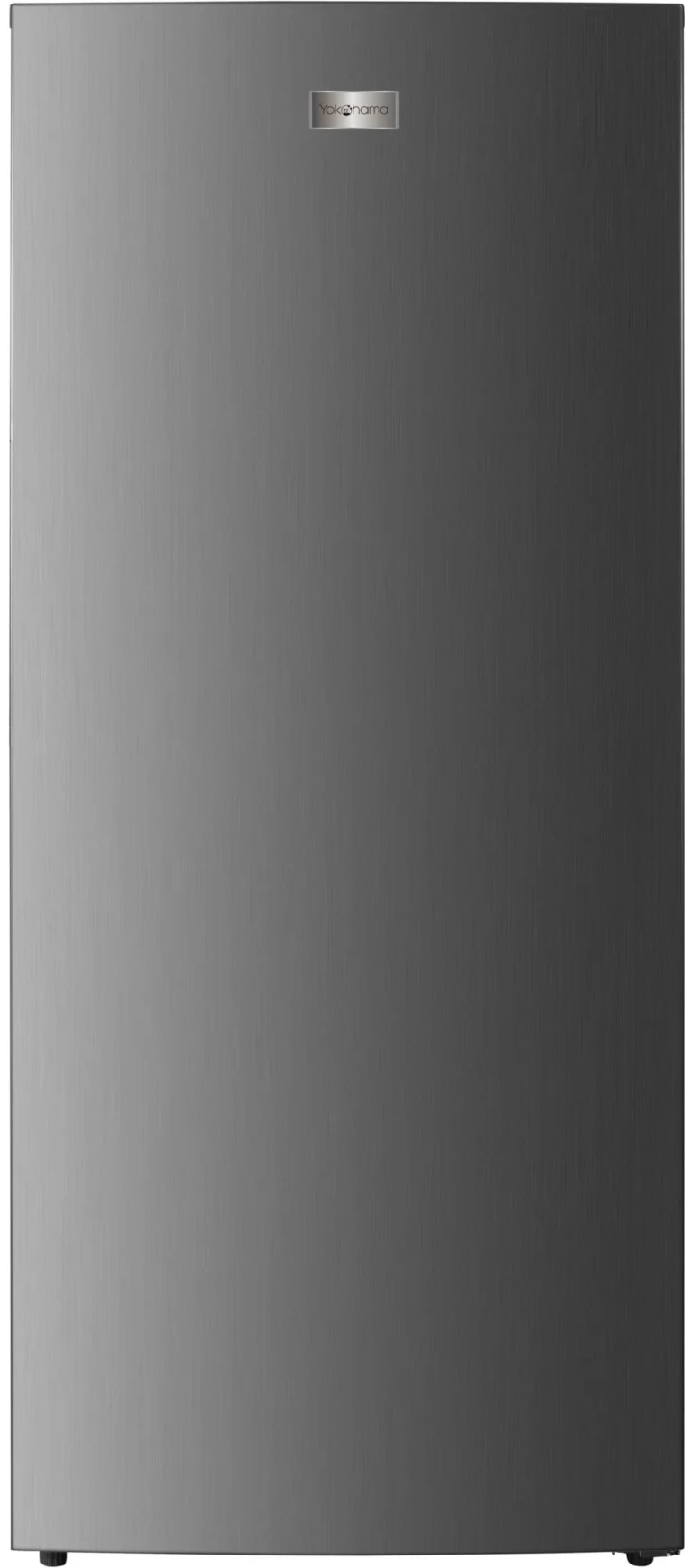 Yokohama 366L Stainless Steel Freezer YOKFF366S