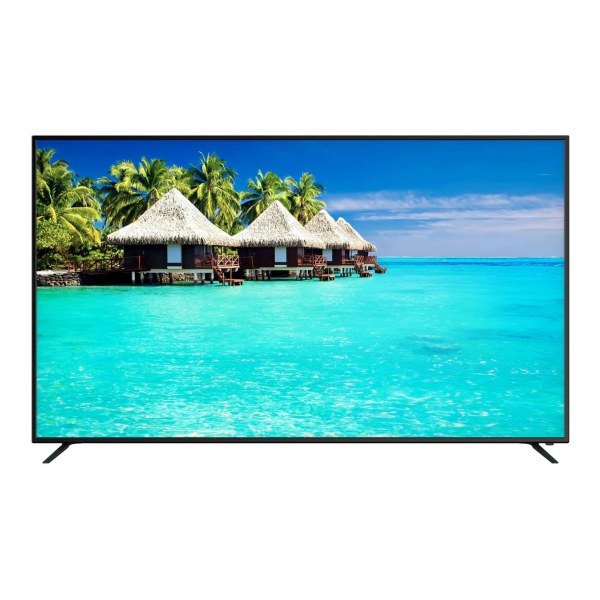 Yokohama 75" 4K UHD webOS Smart LED TV YOKT75S8