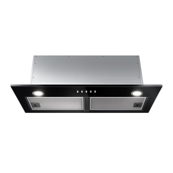 Casa 90cm Undermount Rangehood UDMCA90B