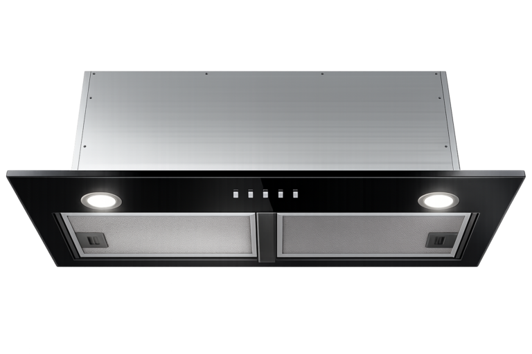 Casa 90cm Undermount Rangehood UDMCA90B