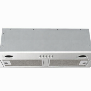 Casa 90cm Undermount Rangehood UDMCA90 Stainless Steel