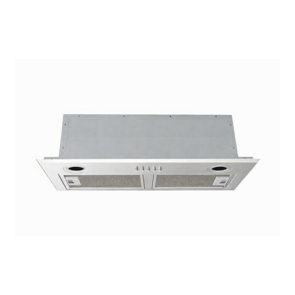 Casa 90cm Undermount Rangehood UDMCA90 Stainless Steel