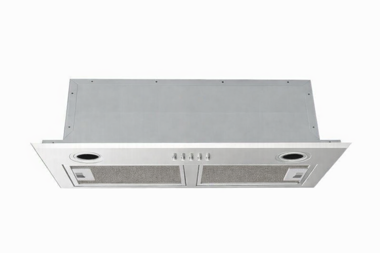 Casa 90cm Undermount Rangehood UDMCA90 Stainless Steel