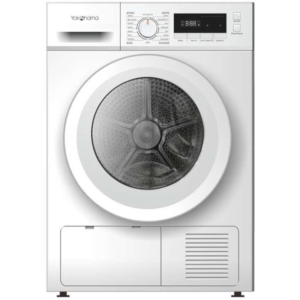 Yokohama 8kg Heat Pump Dryer YOKHP80W