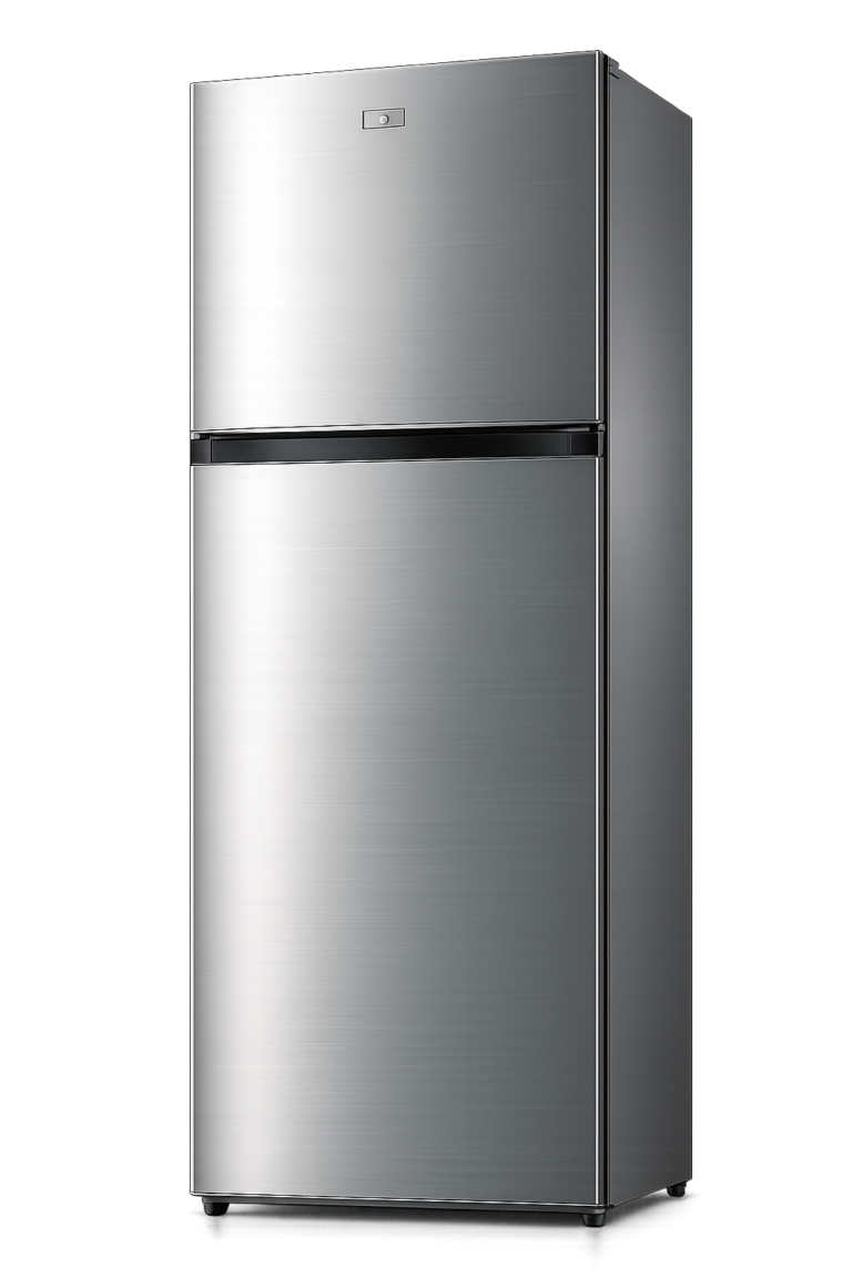 Yokohama 415L Top Mount Frost Free Refrigerator YOKF415S