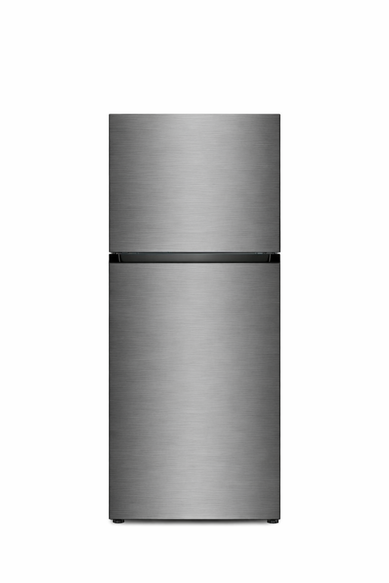 Yokohama 425L Top-Mount Refrigerator–Freezer YOKF425BB