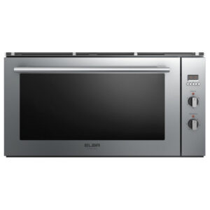 Elba by Fisher & Paykel 90cm 85L Electric Wall Oven OB90S4LEX3