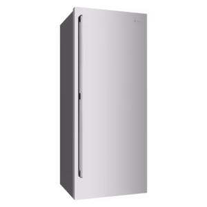 Westinghouse 466L single door fridge - Stainless steel Right Hinge WRB5004SC-R