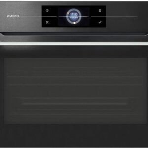 Asko Combination Microwave Oven OCM8478G