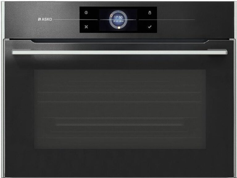 Asko Combination Microwave Oven OCM8478G