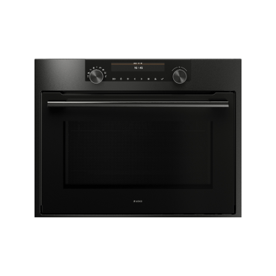 Asko OCM8487B Combi Microwave Oven