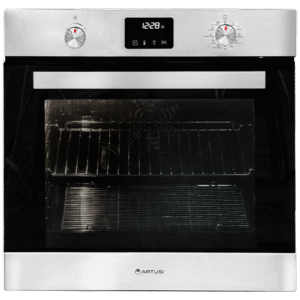 Artusi 60cm Built-in Pyrolytic Oven CAO610XP