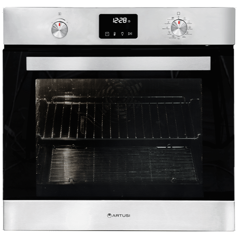 Artusi 60cm Built-in Pyrolytic Oven CAO610XP