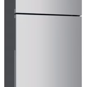 Westinghouse 503L top mount fridge - Silver Right Hinge WTM5002SD-R