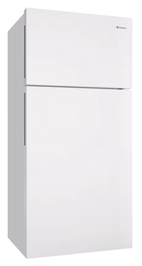 Westinghouse 503L top mount fridge – White WTM5002WD-R